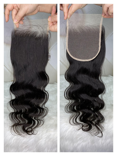 5x5 Lace Closure