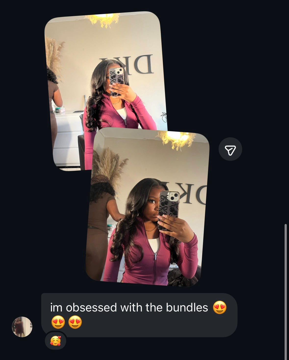Virgin Bundle Deal (pre-order)
