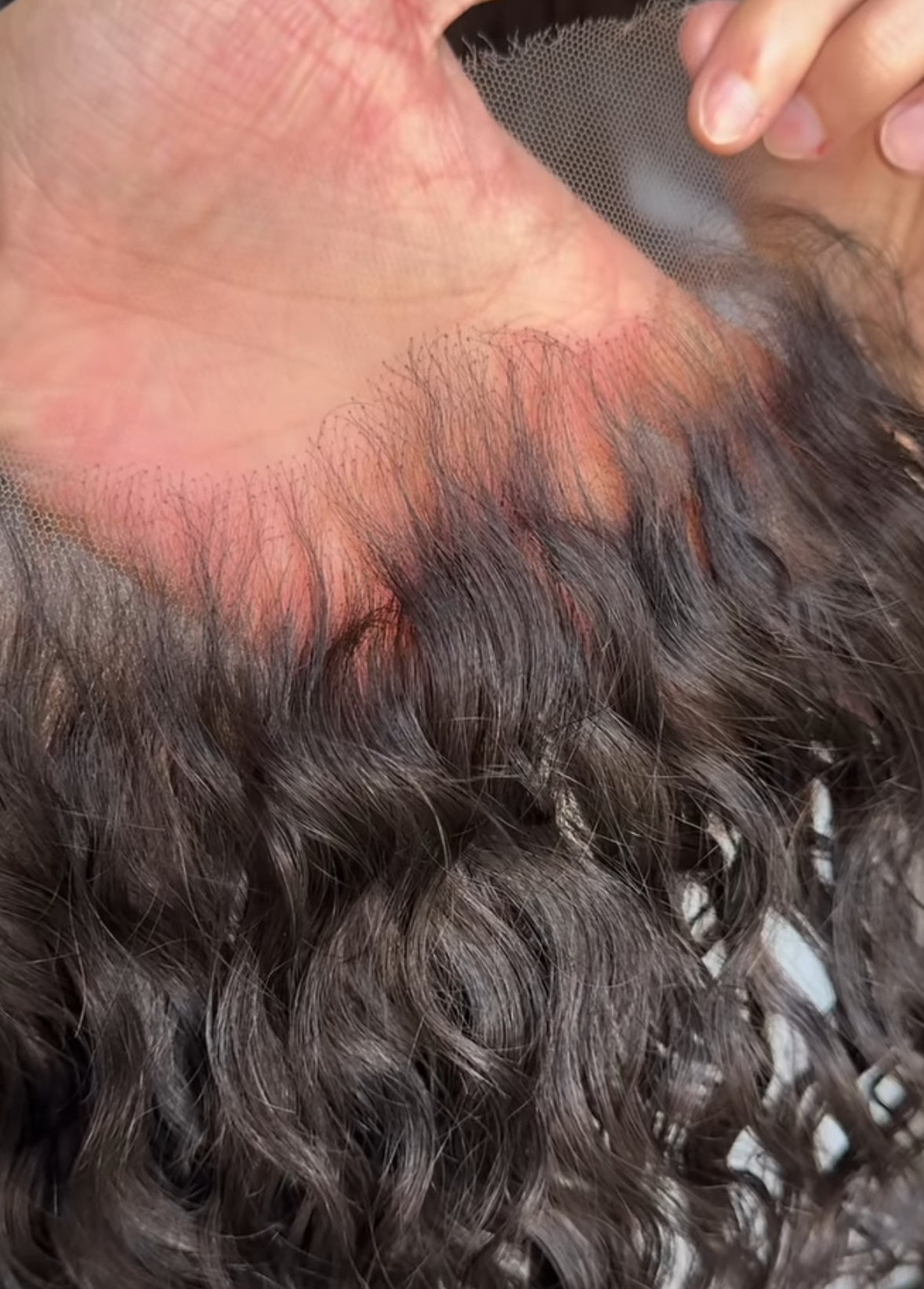 OVERNIGHT HAIR VENDOR