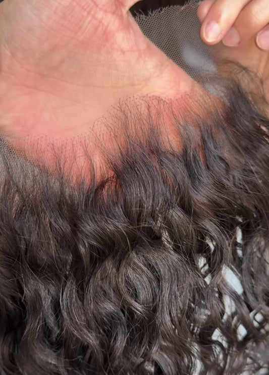 OVERNIGHT HAIR VENDOR