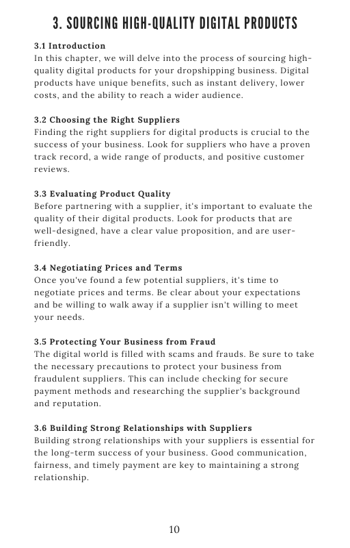 Digital Marketing for Dummies