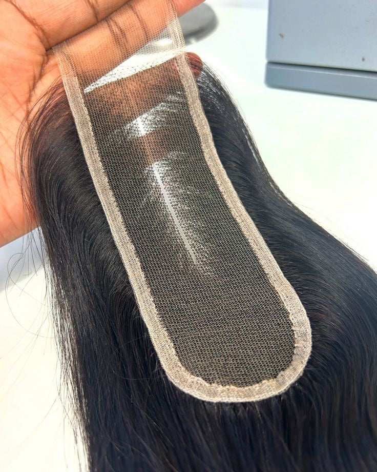 2x6 Closure