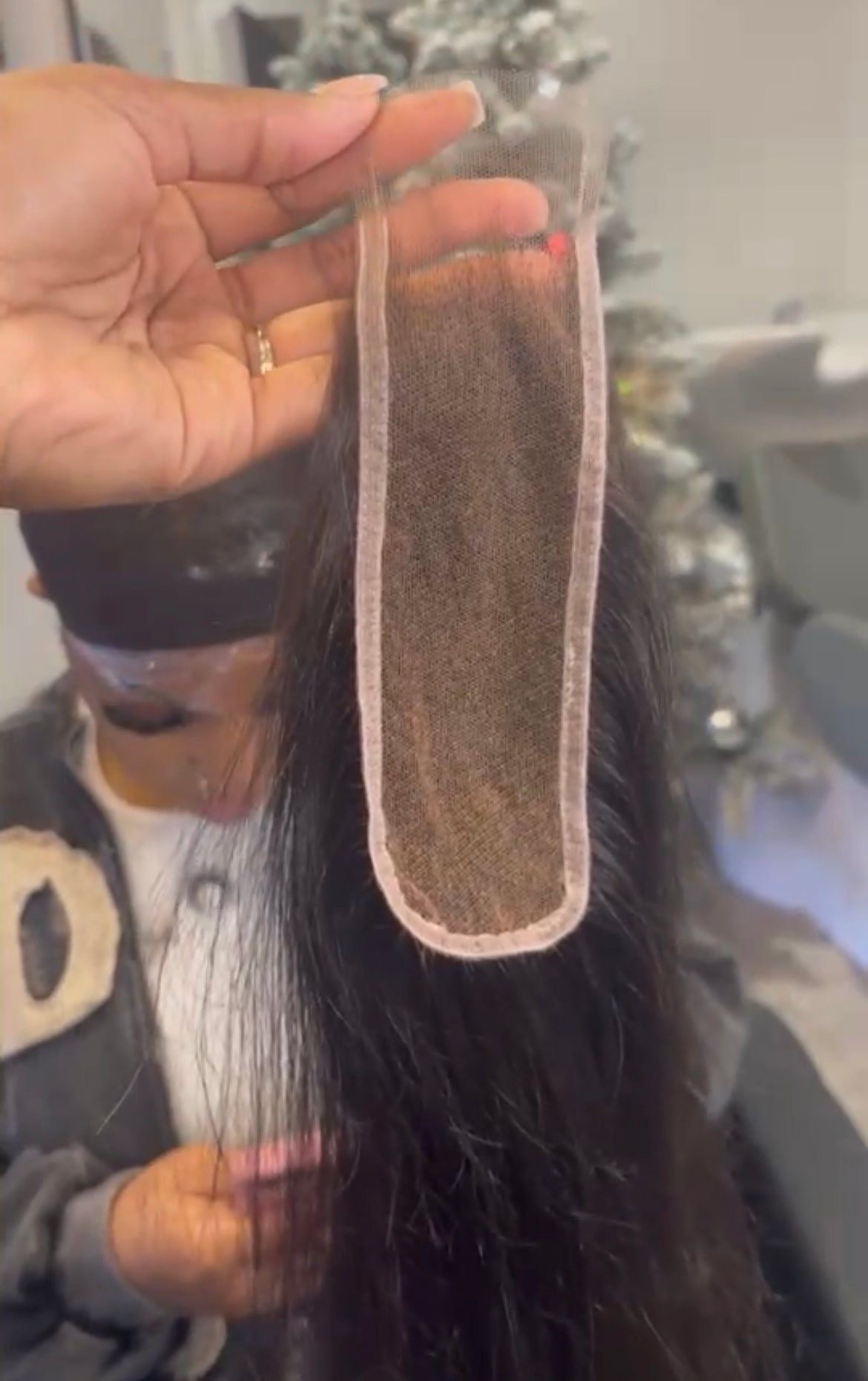 2x6 Closure