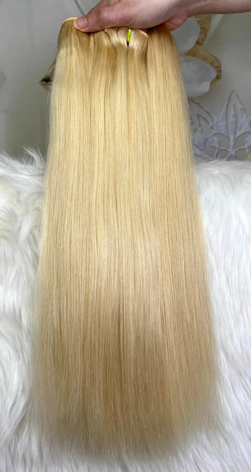 Blonde 613# Bundle
