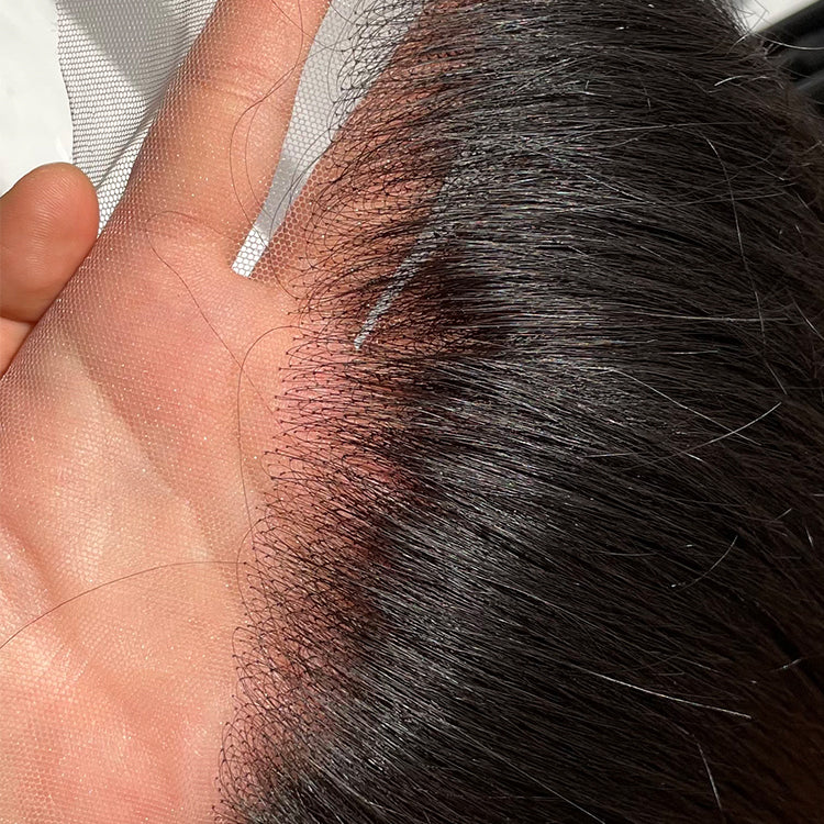 2x6 Closure