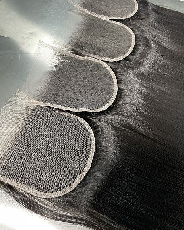 5x5 Lace Closure